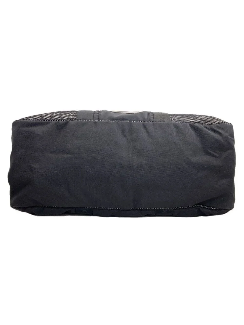 Chanel Sports Boston Bag Nylon